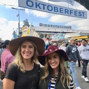 Meet your Posher, Olivia